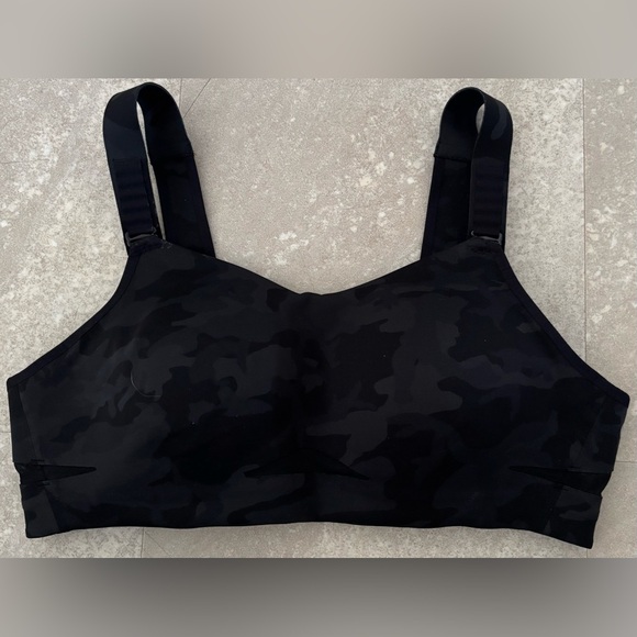 Lululemon Swift Speed Bra *High Support - Picture 1 of 8